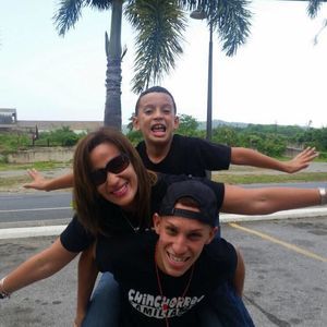 Meet your Posher, Marylin